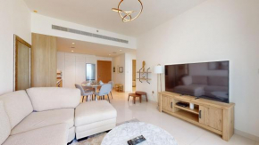 Primestay - Beach Vista 1 1BR in Dubai Harbour
